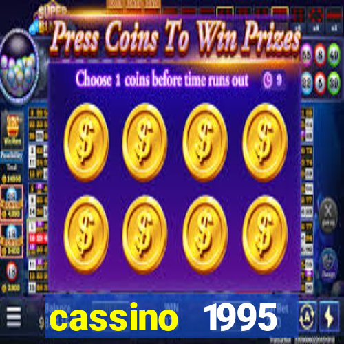 cassino 1995 dublado online